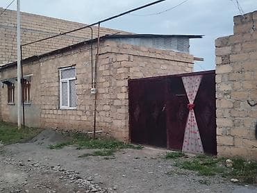2 otaqlı, 10 kv. m, Təmirsiz