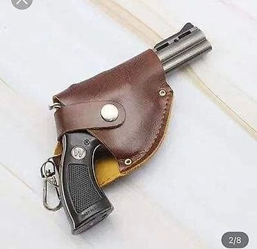 Silah formada alışqan yenidir pakovka topdan və pərakəndə satış — 3