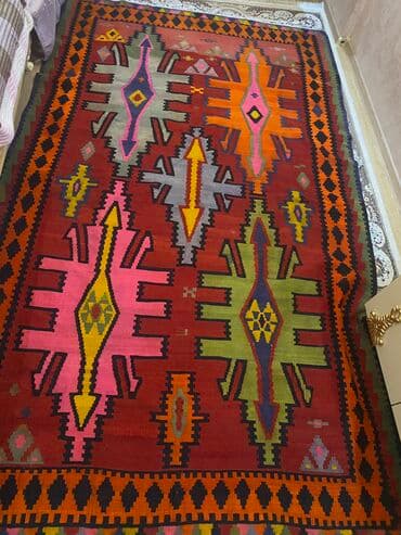 canamaz nədir: Xalça Azərbaycan, Kredit yoxdur — 1