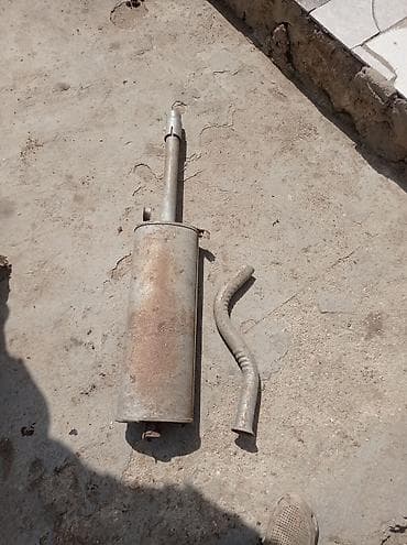 mtz 80 mator: Lada Vaz 21099 qurşiteli.Daewo Nexia üçün alınmışdı gözlənilən effekti — 3