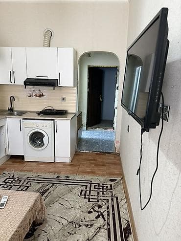 maştağada kiraye evler: Seliqeli xanima verilir ev xirdalanda aff parktda yerleşir ev — 6