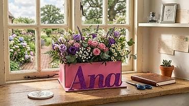 Çöl bitkiləri: ​📦 Gül dükanlarının diqqətinə! Güllərinizi adi paketlərdə deyil — 3