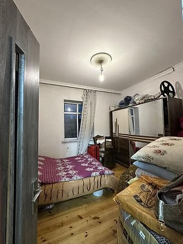 ehmedlide satilan evler: 5 otaqlı, 140 kv. m, Kredit yoxdur, Orta təmir — 9