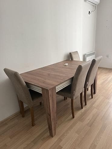 metbex ucun stol stullar: İşlənmiş, Divan, Kredit yoxdur, Azərbaycan — 4