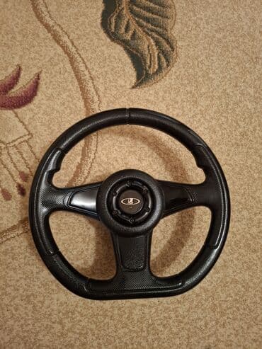 Ötürücü qutuların detalları: Sadə, VAZ (LADA), VAZ LADA, 2024 il, Karbon, Yeni, Ünvandan götürmə — 1