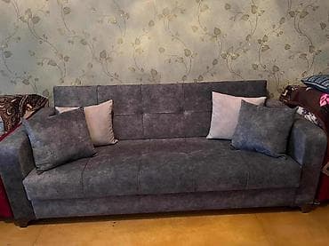 divan mini: Divan, İşlənmiş, Açılan, Bazalı — 1