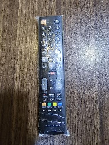 tv sony: Hoffmann Smart TV 109 ekran tezedir demey olar ela vezyetdedir real — 4