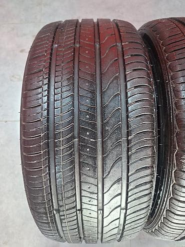 celiloglu ehtiyat hisseleri instagram: İşlənmiş Şin Accelera 265 / 35 / R 18 — 2