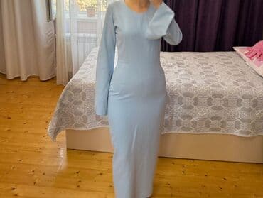 Ziyafət donu, Maksi, S