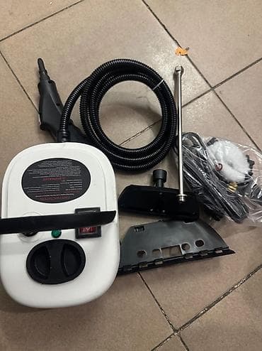 Salam. Güclü buxar aparatını gündəlik arendaya verirəm. Günlük qiyməti lalafo.az -da Salam. Güclü buxar aparatını gündəlik arendaya verirəm. Günlük qiyməti