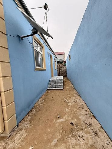 Гаражи: 3 комнаты, 100 м², Свежий ремонт at lalafo.az — 4 Гаражи: 3 комнаты, 100 м², Свежий ремонт — 4