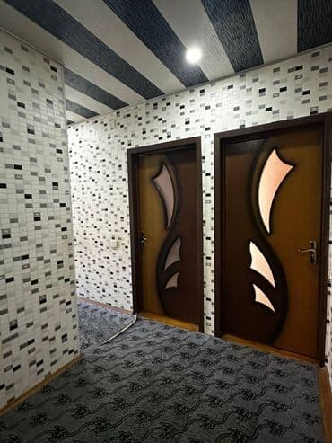 kohne gunesli: Bakı, Köhnə Günəşli, 3 otaqlı, Köhnə tikili, 85 kv. m — 12