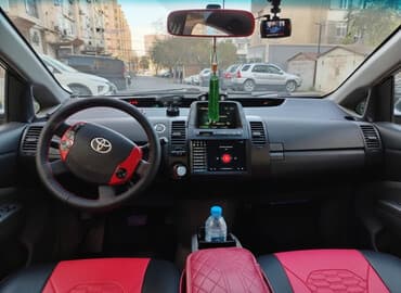 toyota camry 2012: Toyota Prius: 1.5 l | 2008 il Hetçbek — 1