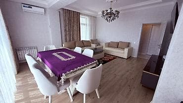 kiraye ev metro: Mənzildə kirayə/qısa müddətli qalma üçün geniş və zövqlə dizayn — 5