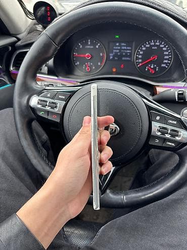 televizor kreditle satisi: Samsung Galaxy A73 5G, 256 GB, rəng - Ağ, Zəmanət, Kredit, Sensor — 2