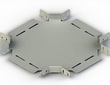 kabel şunur: Türkiyə istehsalı "Ardıç" metal kabel kanalları, elektrik tavaları — 9