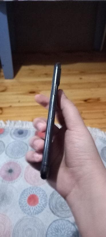 iponalar: IPhone X, 64 GB, Space Gray, Face ID — 5