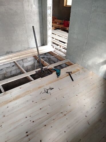 islenmis pol taxtasi: Bu alət döşəmə taxtalarını sıxmaq üçün istifadə olunur. Metal — 2