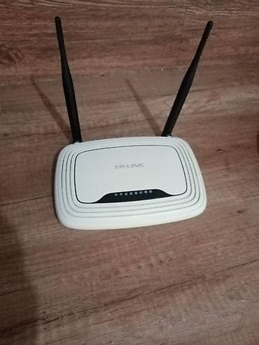 fiber optic internet modem: Modemlər və şəbəkə avadanlıqları — 1