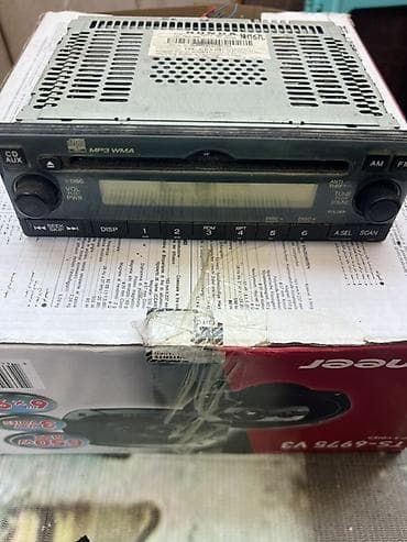 39100-SWA-A50, işlekliyi yoxlanmayıb ehtiyyat kimi satılır