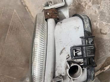 Ehtiyat hissələri: Orginaldi w210 usden cixma real aliciya endirim olacağ ancağ — 6