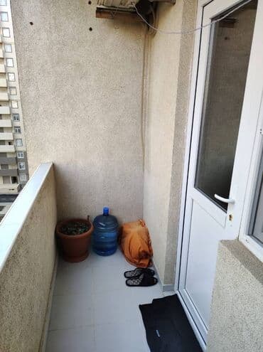 ucuz evlər satış: 2 otaqlı, Yeni tikili, 47 kv. m — 9