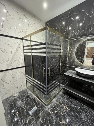 dus kabina qiymetleri: Yeni Üstü açıq kabina, Düzbucaqlı, Pulsuz çatdırılma, Ödənişli çatdırılma — 5