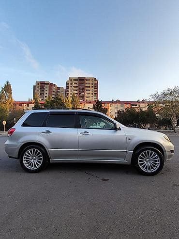 ford transit 2000: Mitsubishi Airtek: 2 l | 2002 il 371000 km Ofrouder/SUV — 2