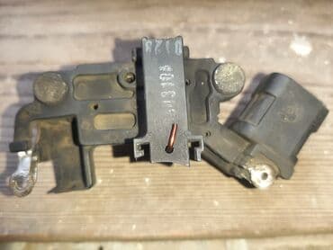 suret qutusu satilir: Hunday 2 turbo dizel dinamo rele — 3