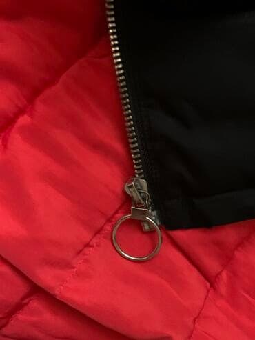 məktəb paltarı: Heç bir problemi yoxdu. Balaca olduğu üçün satılır — 6