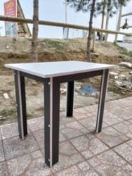 metbex masaları: Mətbəx masası, Yeni, Açılmayan, Laminat, Dördbucaq masa — 11