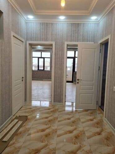 xalqlar dostlugu 2 otaqli evler: 2 otaqlı, Yeni tikili, m. Xalqlar Dostluğu, 72 kv. m — 7