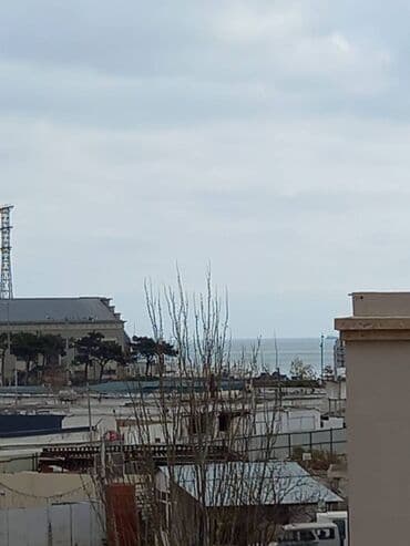 sebail ev: 3 otaqlı, Yeni tikili, 67 kv. m — 5