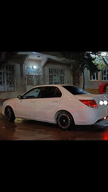 rang rover: İran Khodro Dena, ağ rəng, sedan gövdə.tecli satlir Texniki — 5