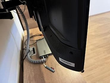 xarab televizorlar: Televizor TCL 55" — 3