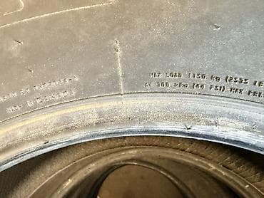 disk niva: 4 ədəd qış şini dəsti Ölçü: 265/70 R17 • Yük indeksi: 113S • M+S — 4