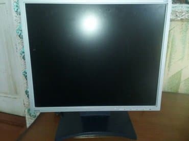 hyundai elantra monitor: Gencede monitor benq tecili satilir — 1