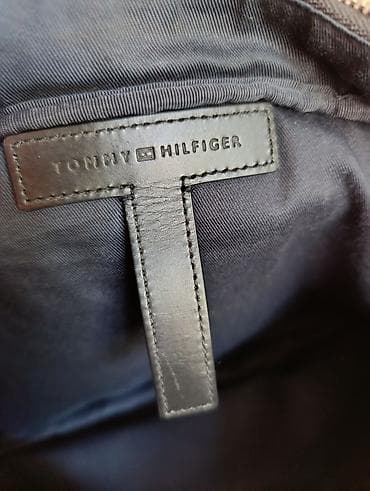 Çiyin çantası, Tommy Hilfiger, İşlənmiş — 7