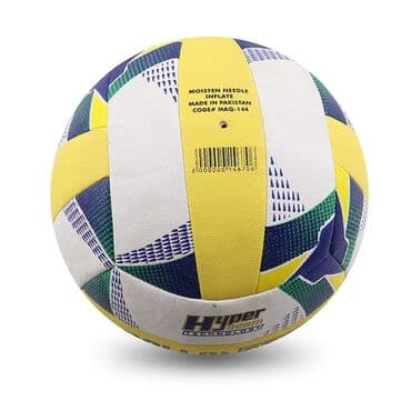 olympiakos karabağ bilet: Valeybol topu "Ballonstar". Made in Pakistan. Metrolara və şəhərdaxili — 5