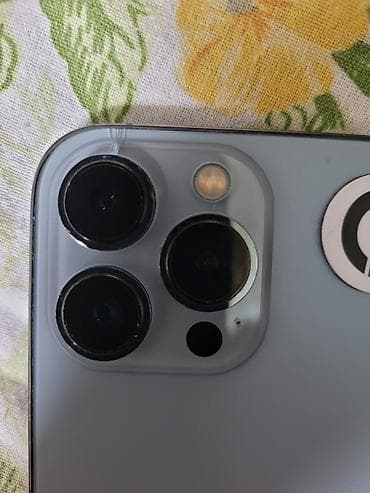 ipad mini 4: IPhone 13 Pro Max, 256 GB, Sierra Blue, Face ID — 2