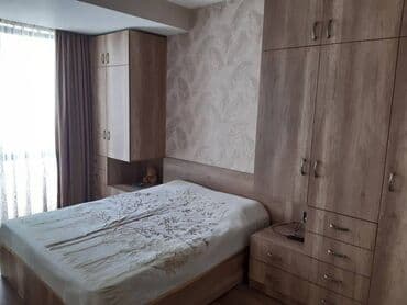 умный дом: М. Ази Асланов, 3 комнаты, Новостройка, м. Ази Асланов, 90 м² — 3