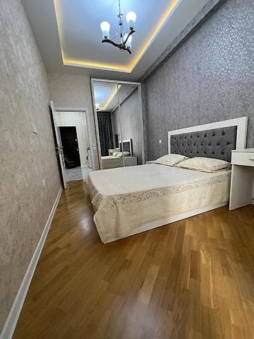 ev ucuz: Nərimanovda, "Zümrüd Residence"-də! Metroya 5 Dəqiqəlik Məsafədə 2 — 10