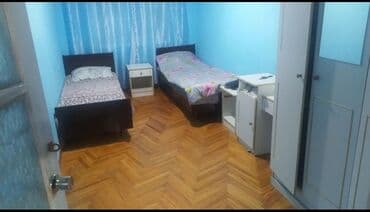 əcəmi evlər: Salam oglan otaq yoldasi axtarilir evin her bir seraiti var temizkar — 4