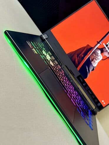 intel core i7: İdeal vəzziyətdə. Sağlam Güclü noutbuk. Oyun, Dizayn, Proqramlaşdırma — 2