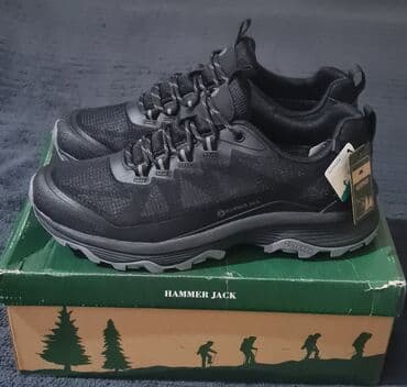 спортивные женские топы: Hammer Jack firmasından idman ayaqqabısı. 42 razmerdir — 2