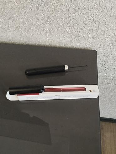 metbex tulleri: Serab acmaq ucun dekorativ pompa — 1