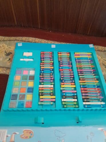3 5 yaşlı uşaqlar üçün velosipedlər: Uşaqlar üçün digər mallar — 2