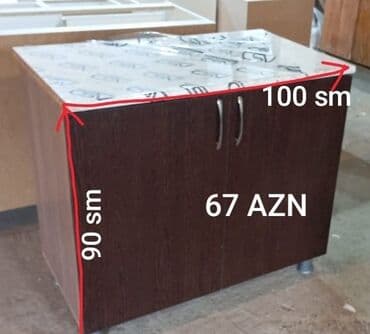 metbex ucun krantlar: Qonaq masası, Yeni, Açılmayan — 1