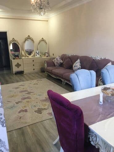 sabuncuda satılıq evler: 2 otaqlı, Yeni tikili, 65 kv. m — 2