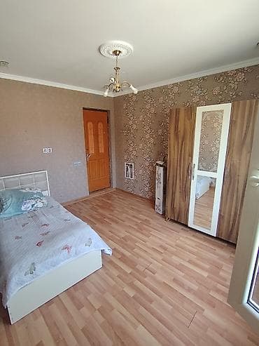 ev alqi satqisi zabrat 1: Razin bakıxanov da heyət evində bir otaq kirayə verilir giriş — 2